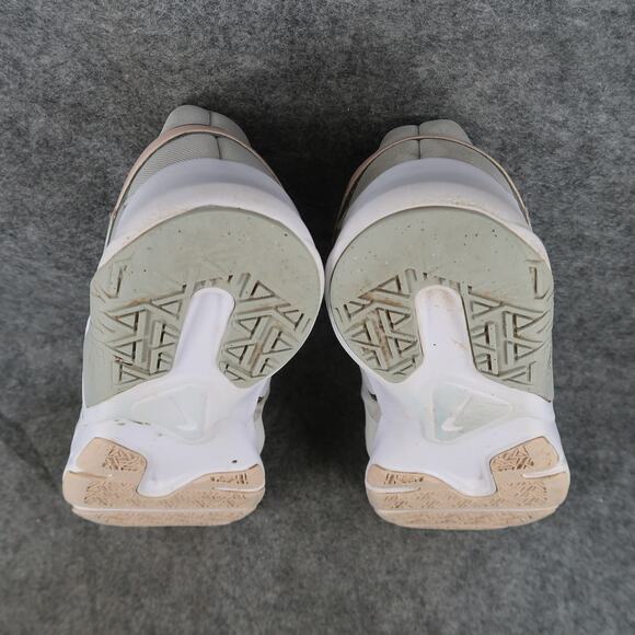 Nike Shoes Womens 9 Running Sneaker Legend Essential 2 Athletic Trainers Grey - Picture 11 of 12